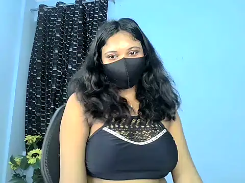 KASHISH_SINGH_ webcam