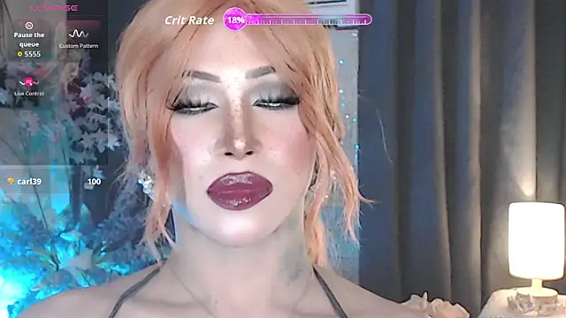 Your_gorgeous_amanda_ts webcam