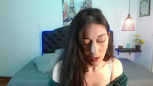 Mylu_xx webcam
