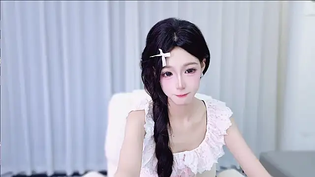 tiantian9191 - Tiantian9191's free webcam