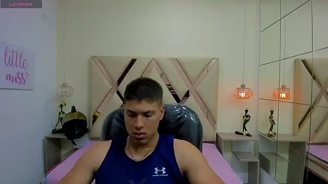 AlessandroFranco webcam