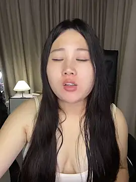 sisibaby20266 webcam