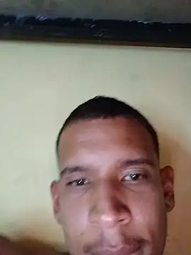 Ron_0101 webcam