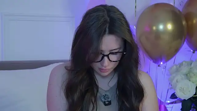 MeganStrane webcam