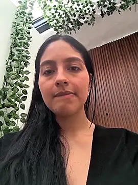 SophiaCastro09_ webcam
