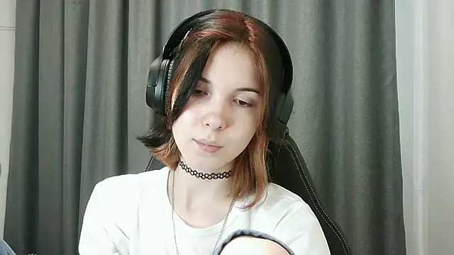 RubyBooby webcam
