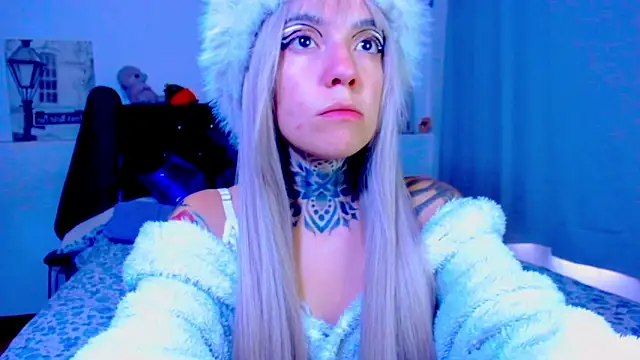 LannieGonzales webcam