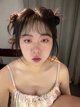 ooooBaby129 webcam