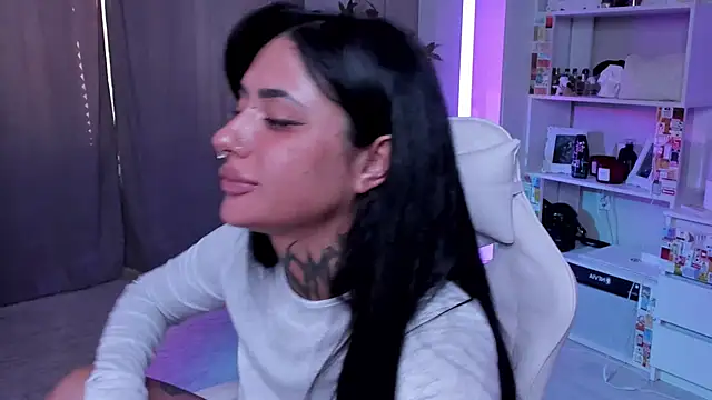 Dark_Flame23 webcam