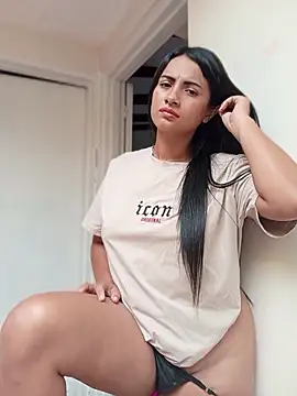 DaniellaGiraldo webcam