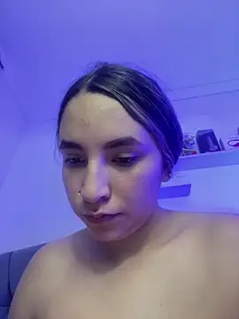 JUANITA07 webcam