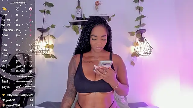 venusmillan22 webcam