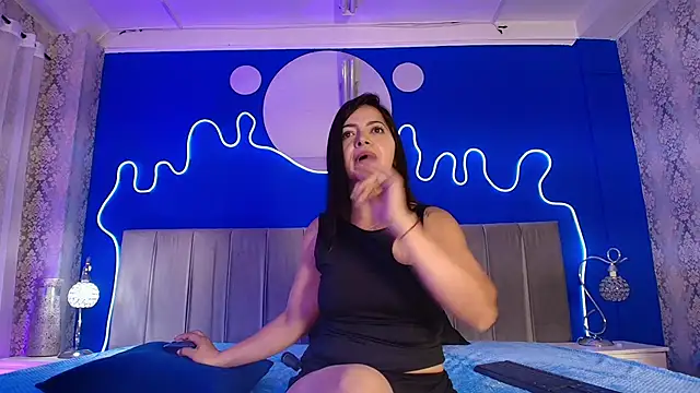Alessa_novva webcam