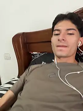 Yefersonyoss webcam