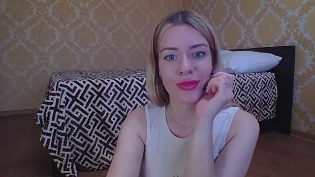 Softy_Aura_ webcam