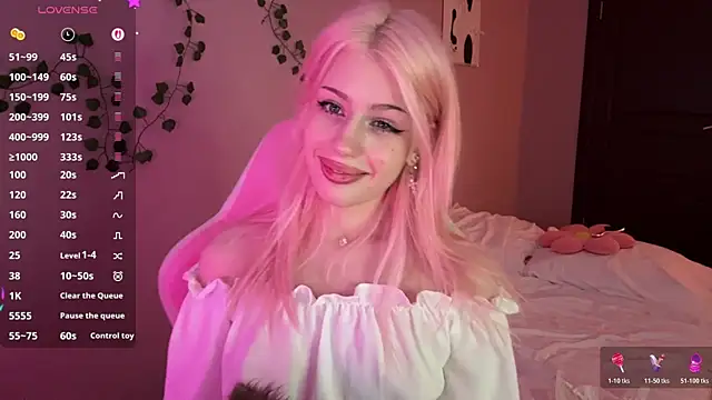 milimoon webcam