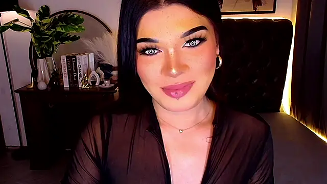 Empress_Candice webcam
