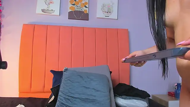 roxanneowens webcam