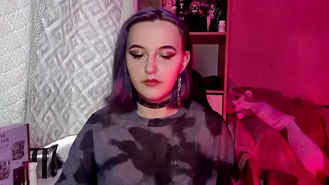 CobaltSoul webcam