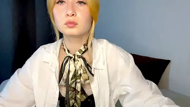 BlissfulDreams webcam
