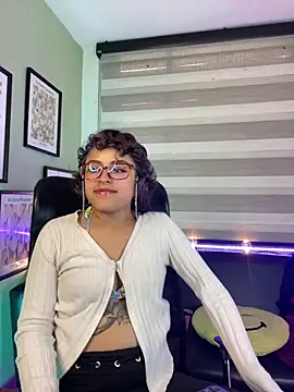 Lusiana__ webcam