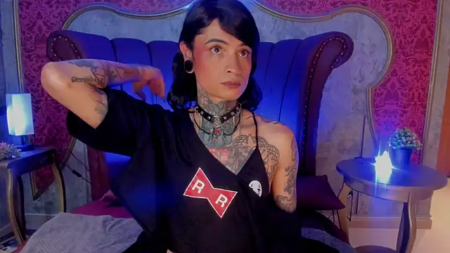 Misaki_Six webcam