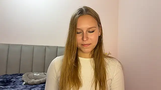 AlisaDreamy webcam