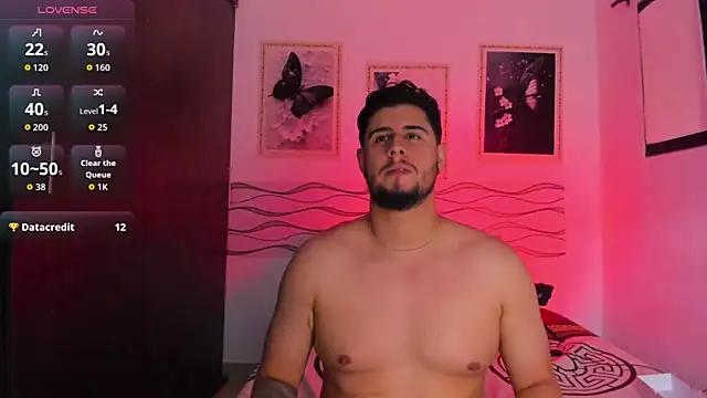 Ryan_evannss_ webcam