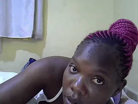sweet-tiffy webcam
