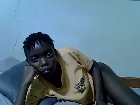 Pretty_min webcam