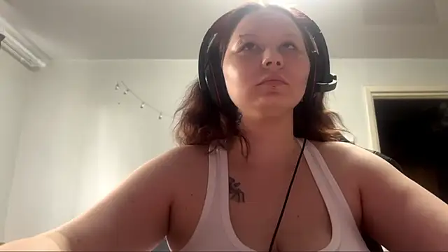 Redhair_girl webcam