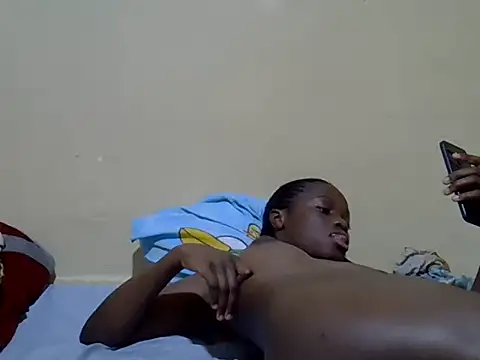 Talishabae webcam