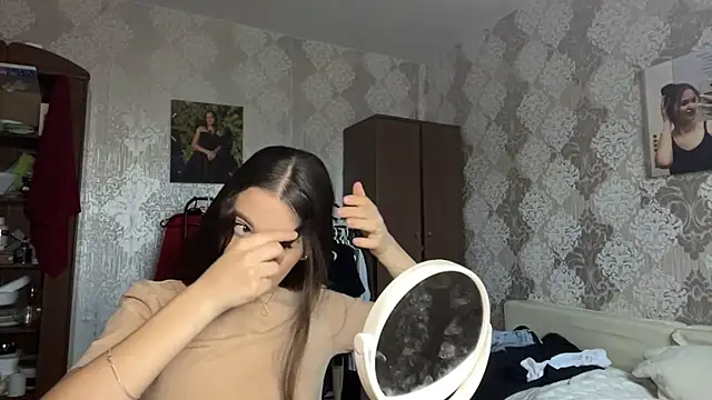 marlynsiefkes - MarlynSiefkes's free webcam - UK Sex Cams