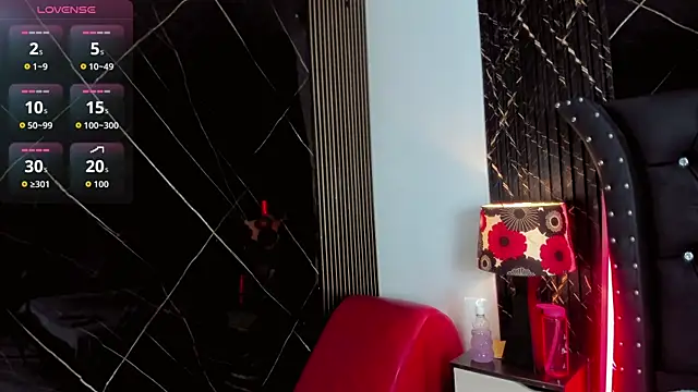 Nayara_K webcam