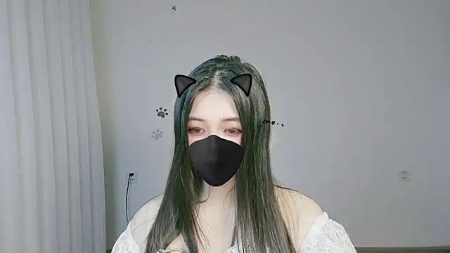Mysticalgirl11 webcam