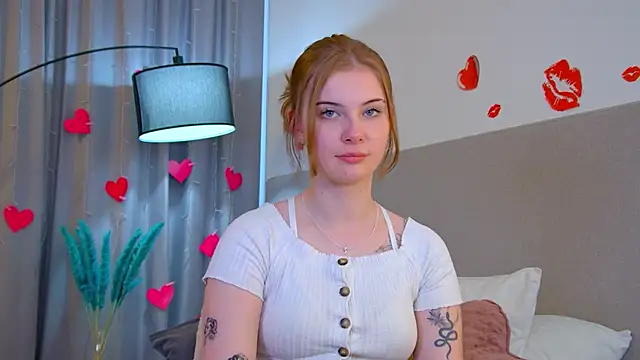 NicoleNorton webcam