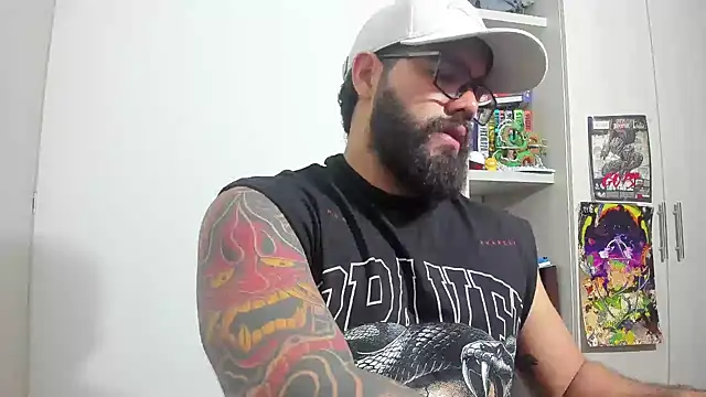 _Coddygold_ webcam