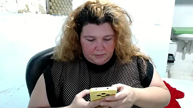 bbwsquirt webcam