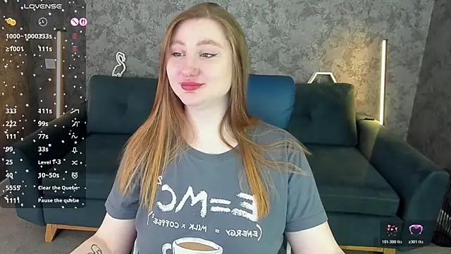 handsome_D webcam