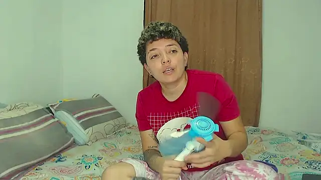 kathy_luisa webcam