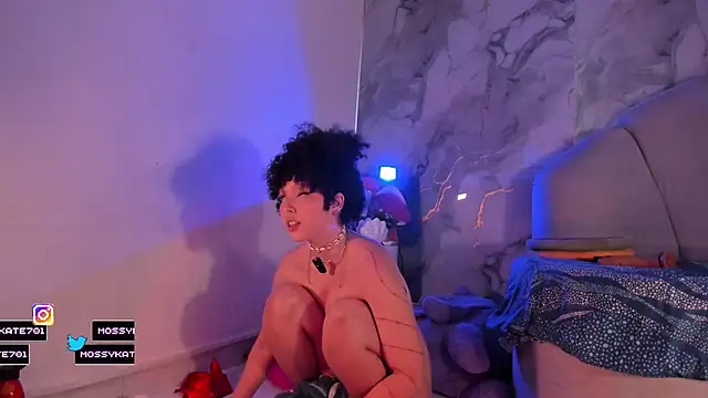Katemoss70 webcam
