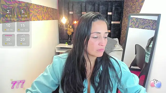 KatteMilf webcam
