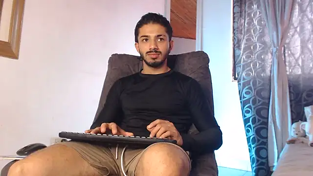 ArturoCardona_ webcam