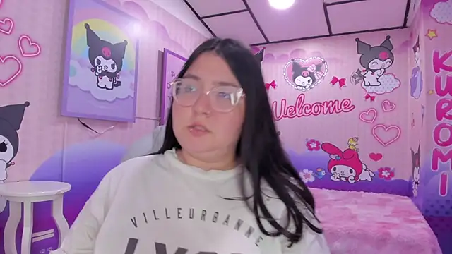 Dulce_meow webcam