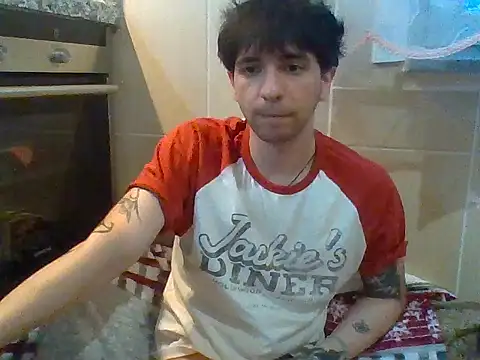 caraboi66 webcam