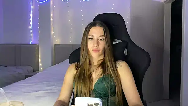 PrincesSsLilu webcam