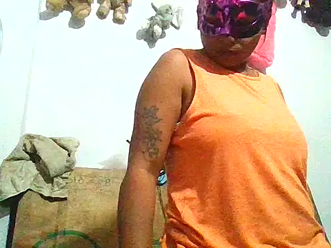 RubinaKhan6 webcam