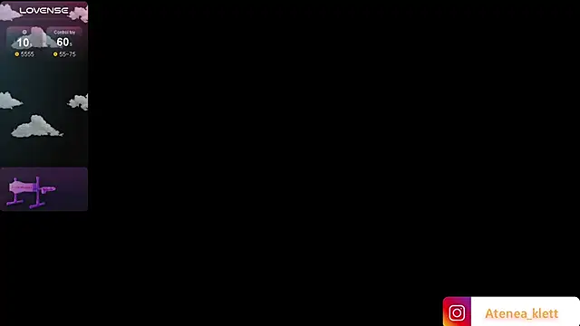 Atenea_Klett_ webcam