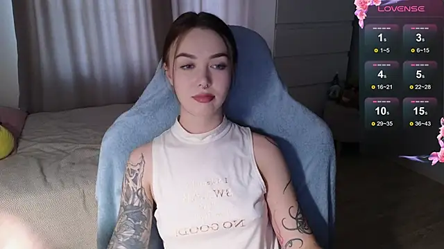 kate_leoo webcam