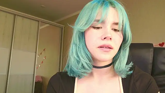 Alisa_Black_Star webcam